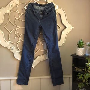 Prana skinny jeans Size 2